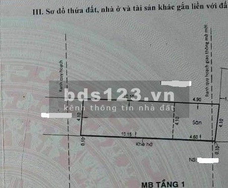 Bán gấp hạ chào nhà đường Gò Dầu, hẻm ô tô diện tích sử dụng 4.3x15m, giá tốt thương lượng