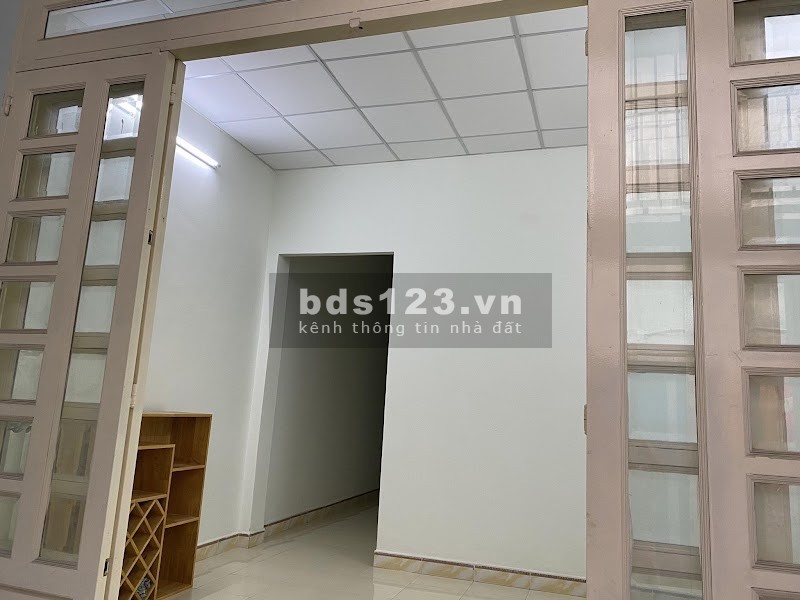 Bán gấp hạ chào nhà đường Gò Dầu, hẻm ô tô diện tích sử dụng 4.3x15m, giá tốt thương lượng