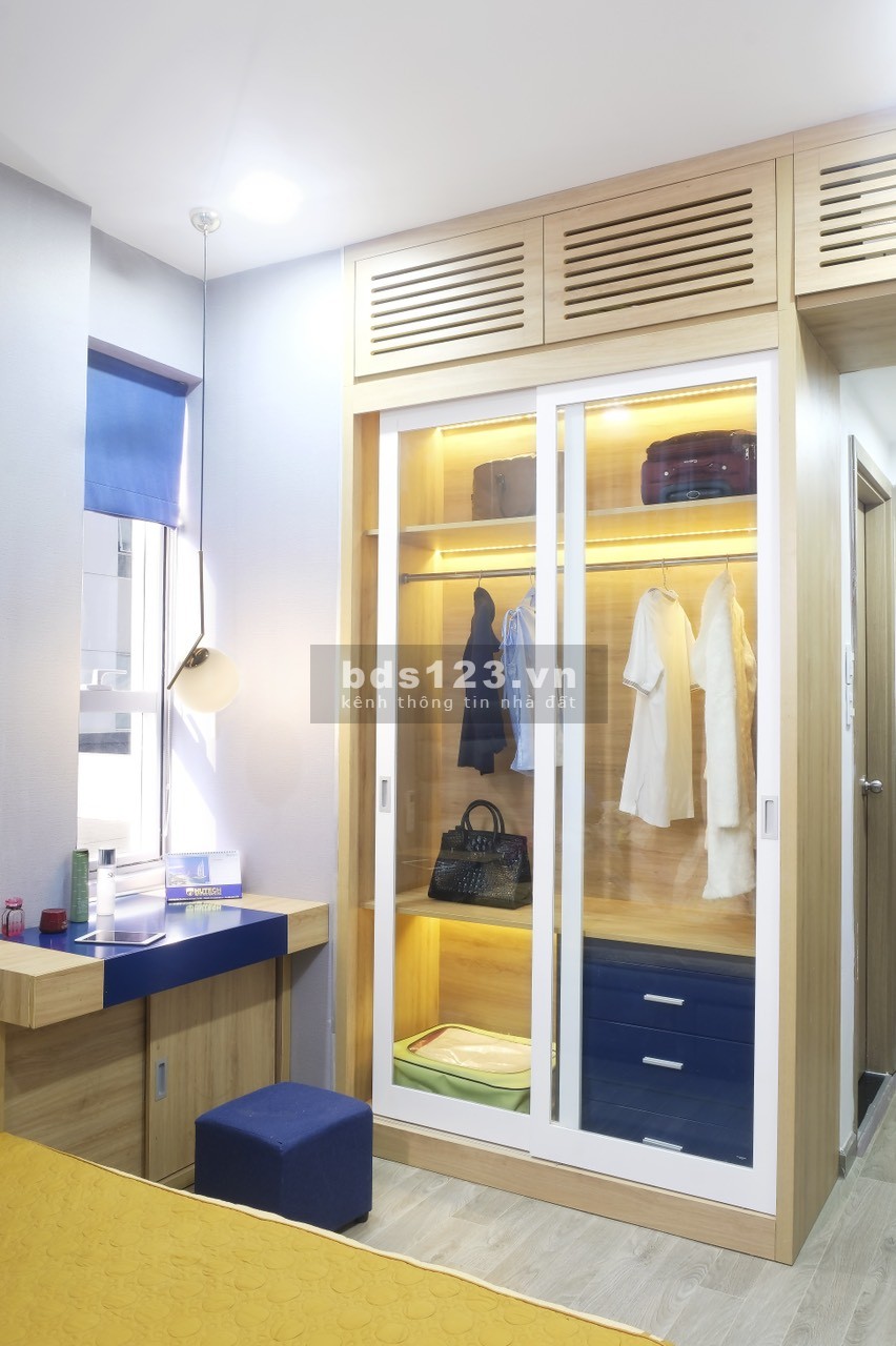 PKD Nova nhận chuyển nhượng, cho thuê căn hộ Tân Phú Richstar, liền kề KDL Đầm Sen, 0932 262 794