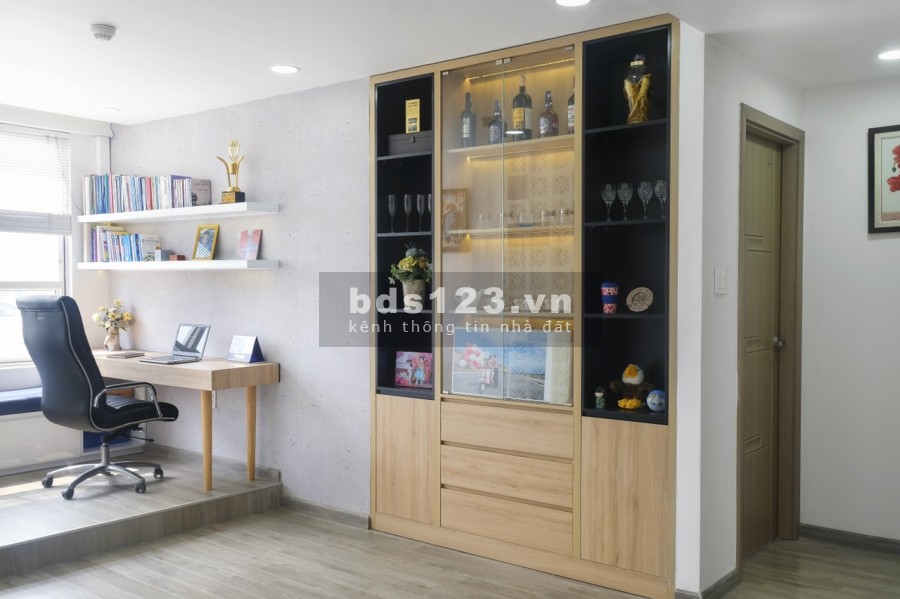 PKD Nova nhận chuyển nhượng, cho thuê căn hộ Tân Phú Richstar, liền kề KDL Đầm Sen, 0932 262 794