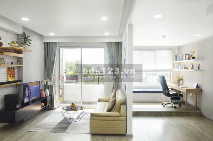PKD Nova nhận chuyển nhượng, cho thuê căn hộ Tân Phú Richstar, liền kề KDL Đầm Sen, 0932 262 794