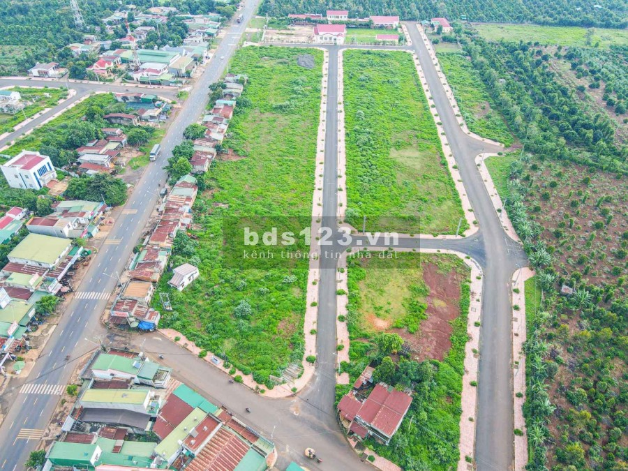 Sở hữu nhà phố liền kề, biệt thự tại Tây Nguyên chỉ từ 990 triệu liên hệ 098 994 6539