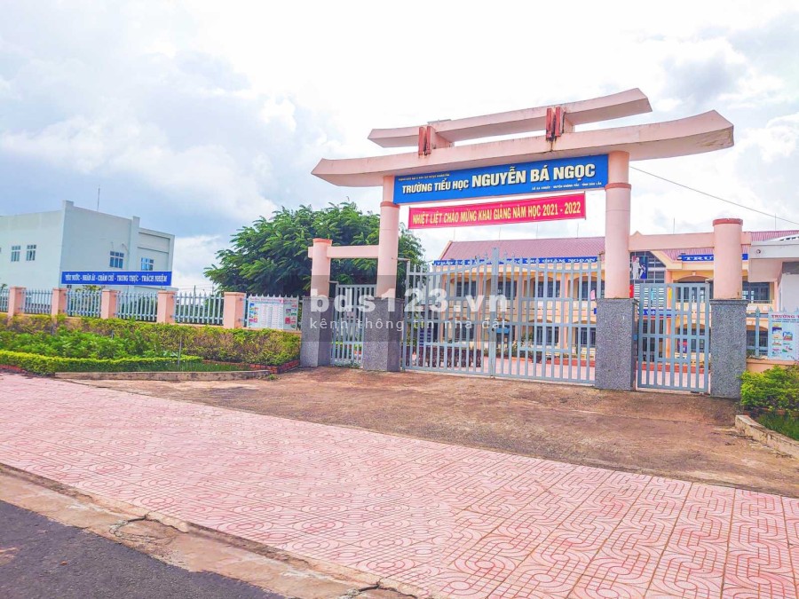 Sở hữu nhà phố liền kề, biệt thự tại Tây Nguyên chỉ từ 990 triệu liên hệ 098 994 6539