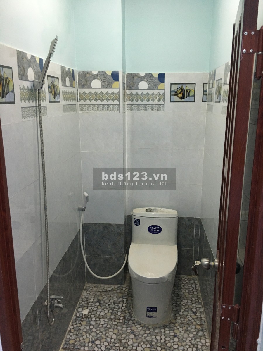 Chính chủ bán nhà sổ riêng phường Tân Vạn, Biên Hoà, Đồng Nai, giá bán 2.1 tỷ, bớt lộc