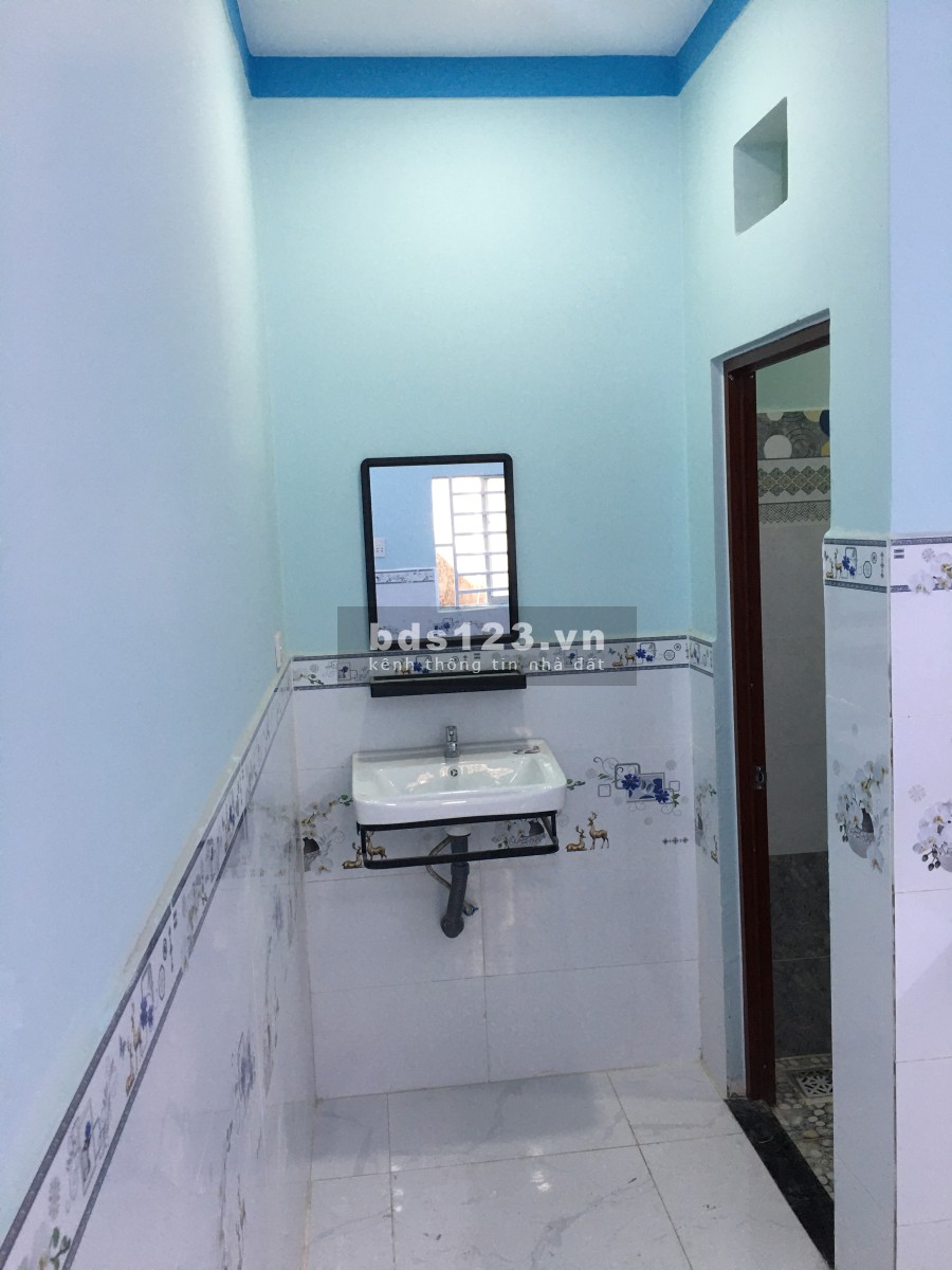 Chính chủ bán nhà sổ riêng phường Tân Vạn, Biên Hoà, Đồng Nai, giá bán 2.1 tỷ, bớt lộc