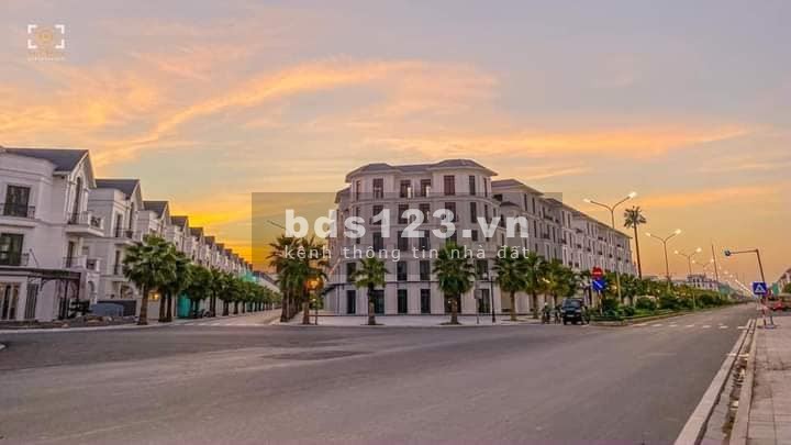 Cập nhật Quỹ căn thấp tầng Vinhomes Ocean Park giá rẻ nhất thị trường chỉ 11.2 tỷ
