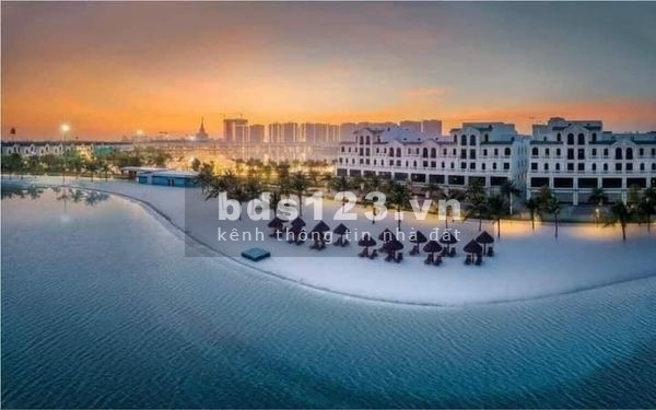 Cập nhật Quỹ căn thấp tầng Vinhomes Ocean Park giá rẻ nhất thị trường chỉ 11.2 tỷ