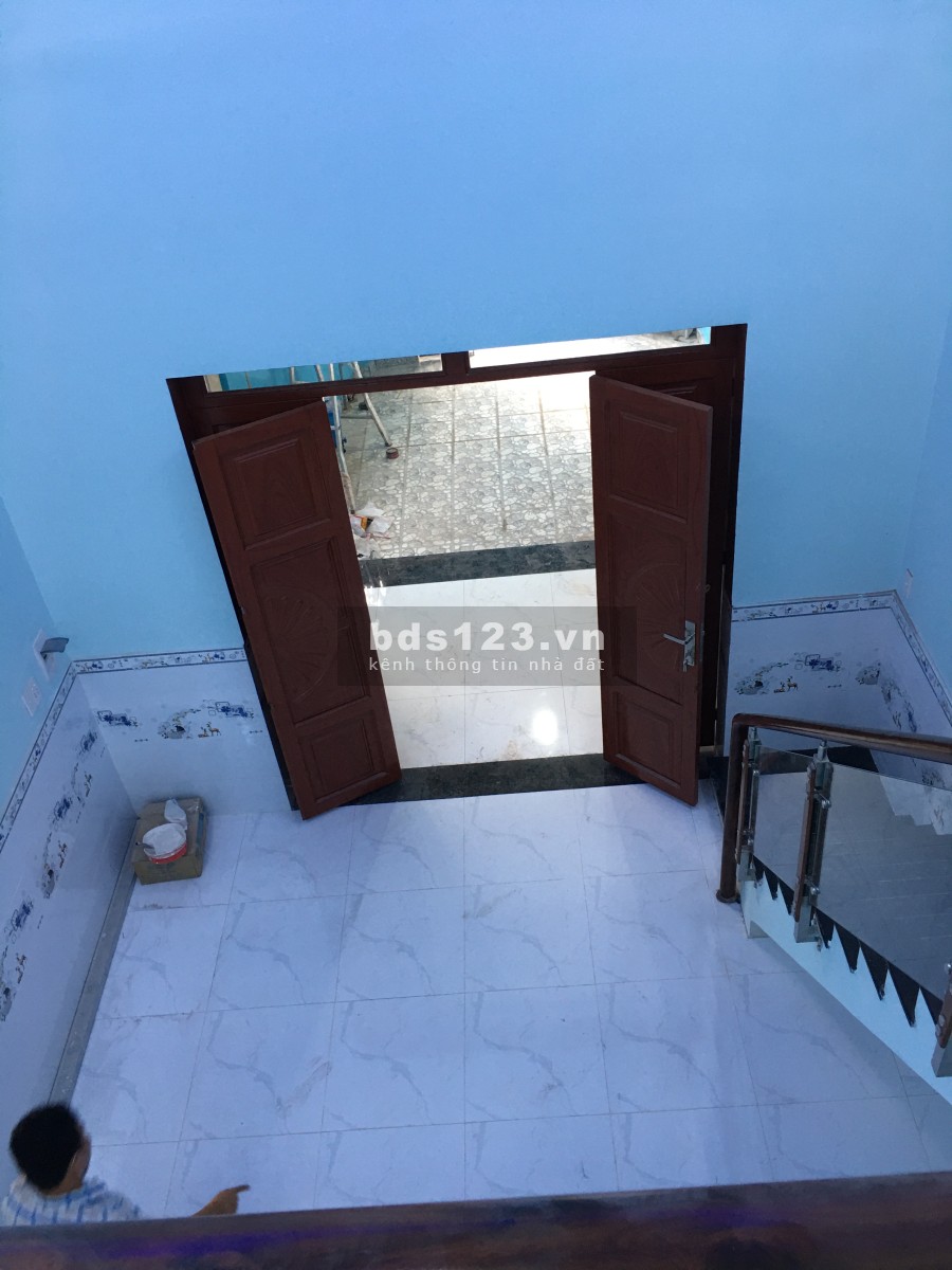 Chính chủ bán nhà sổ riêng phường Tân Vạn, Biên Hoà, Đồng Nai, giá bán 2.1 tỷ, bớt lộc