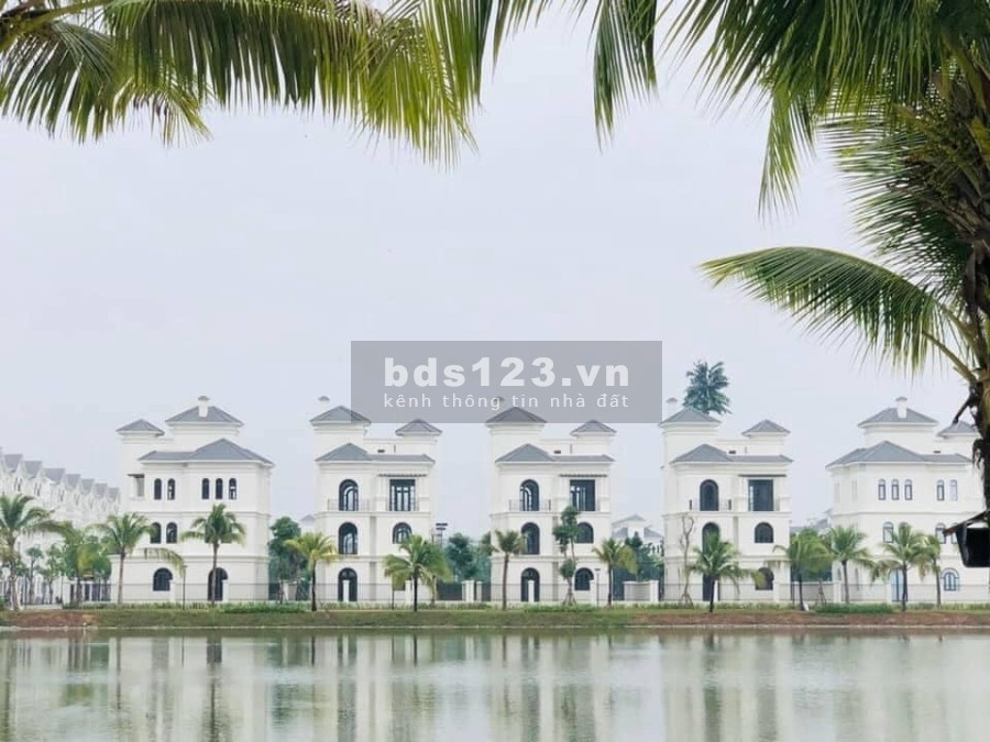Cập nhật Quỹ căn thấp tầng Vinhomes Ocean Park giá rẻ nhất thị trường chỉ 11.2 tỷ