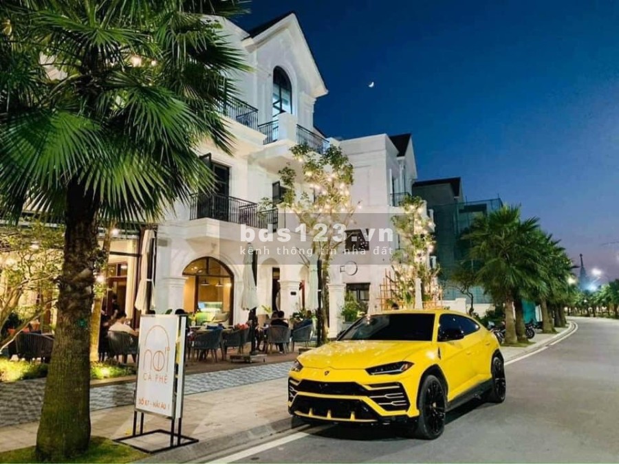 Cập nhật Quỹ căn thấp tầng Vinhomes Ocean Park giá rẻ nhất thị trường chỉ 11.2 tỷ