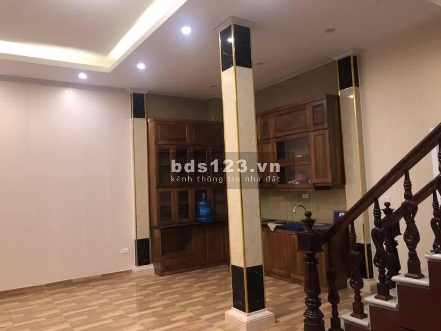 Cần tiền bán gấp nhà trung tâm Mỹ Đình - ngõ lớn, an ninh đỉnh, dân trí cao lh 0985480997