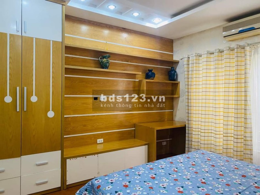 Bán gấp nhà đẹp như khách sạn dtsd 35m2, ơ Kim Ngưu giá cực rẻ chỉ 3,8 tỷ khu dân cư
