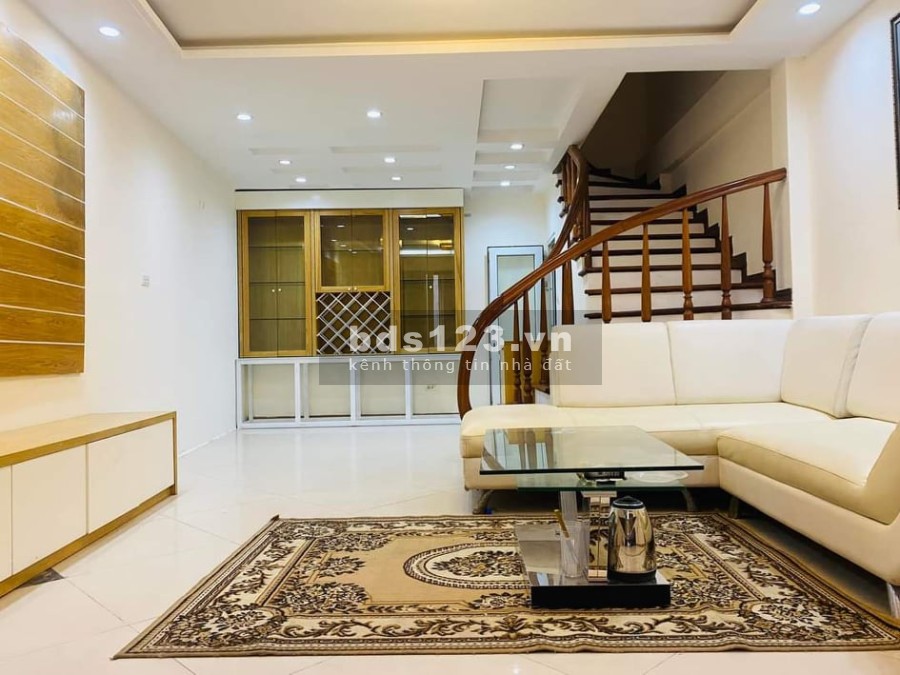 Bán gấp nhà đẹp như khách sạn dtsd 35m2, ơ Kim Ngưu giá cực rẻ chỉ 3,8 tỷ khu dân cư