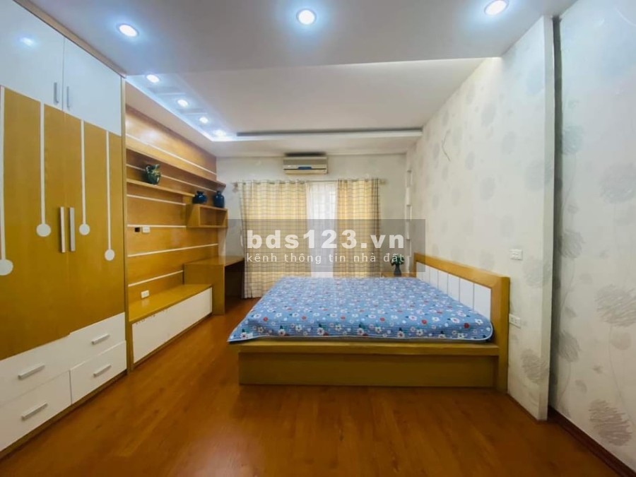 Bán gấp nhà đẹp như khách sạn dtsd 35m2, ơ Kim Ngưu giá cực rẻ chỉ 3,8 tỷ khu dân cư
