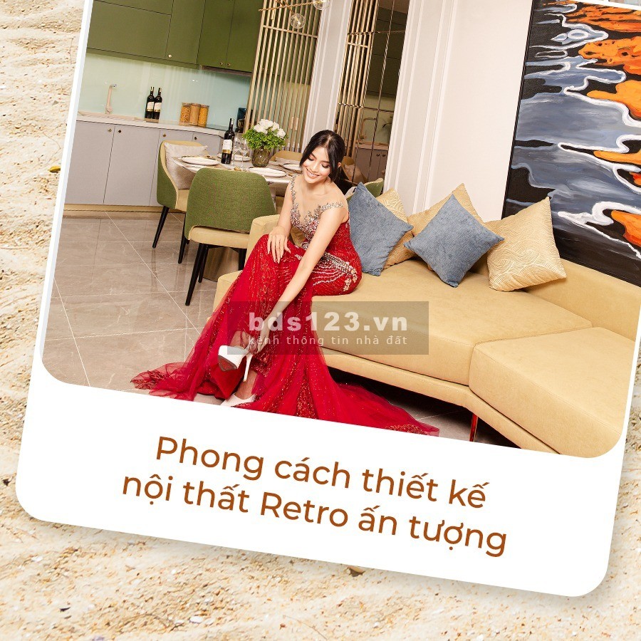 Bán dự án Aria khu dân cư đông đúc nhiều chính sách ưu đãi, chiết khấu cao, giá tốt