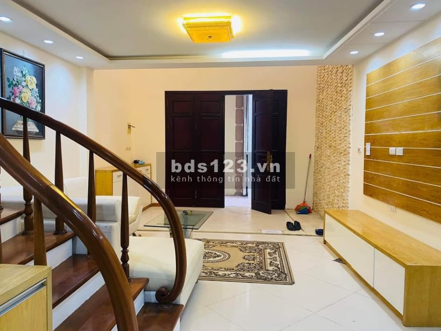 Bán gấp nhà đẹp như khách sạn dtsd 35m2, ơ Kim Ngưu giá cực rẻ chỉ 3,8 tỷ khu dân cư