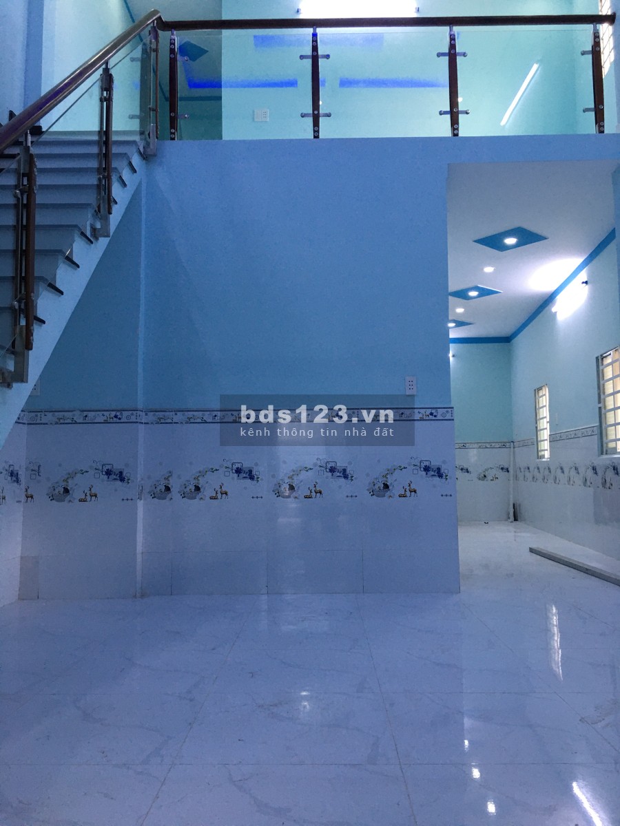 Chính chủ bán nhà sổ riêng phường Tân Vạn, Biên Hoà, Đồng Nai, giá bán 2.1 tỷ, bớt lộc