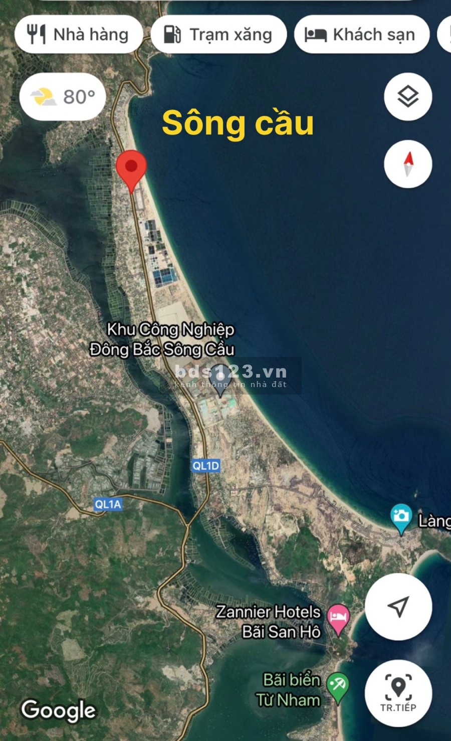 Hái lộc đầu xuân - Rinh lộc lợi nhuận- Đầu tư ngay KDC Xuân Hải 0965268349