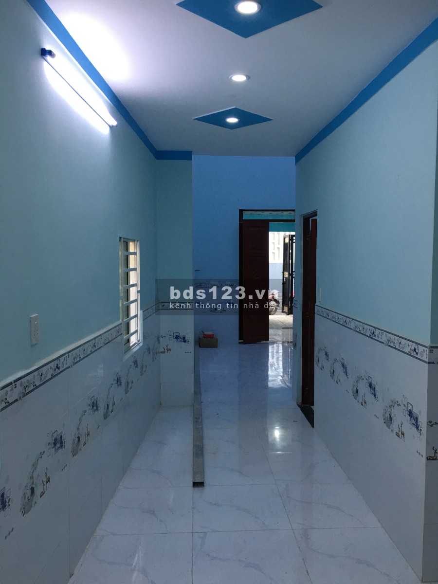 Chính chủ bán nhà sổ riêng phường Tân Vạn, Biên Hoà, Đồng Nai, giá bán 2.1 tỷ, bớt lộc