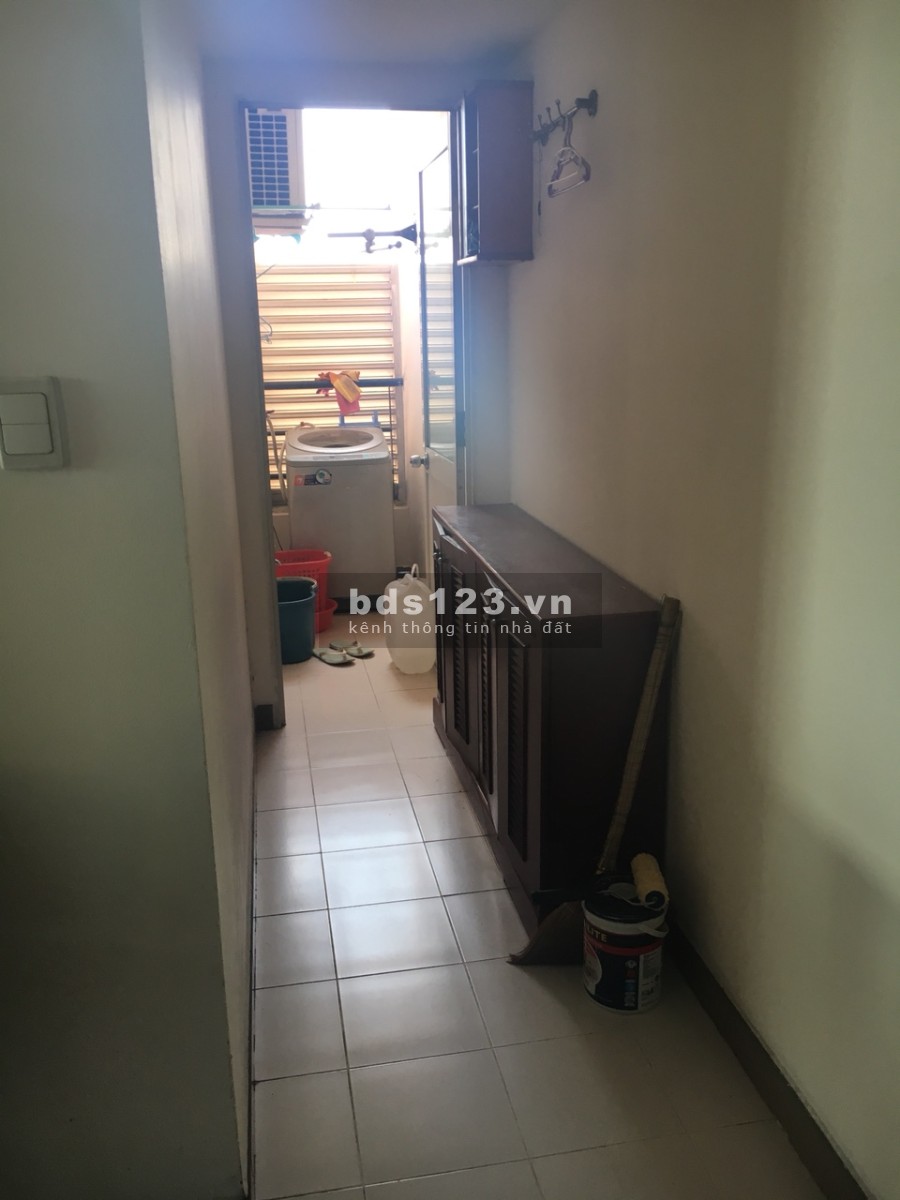 Cho thuê chung cư căn hộ Phúc Thịnh, P.1, Quận 5, giá 9tr/tháng 2pn, có sẵn đầy đủ nội thất
