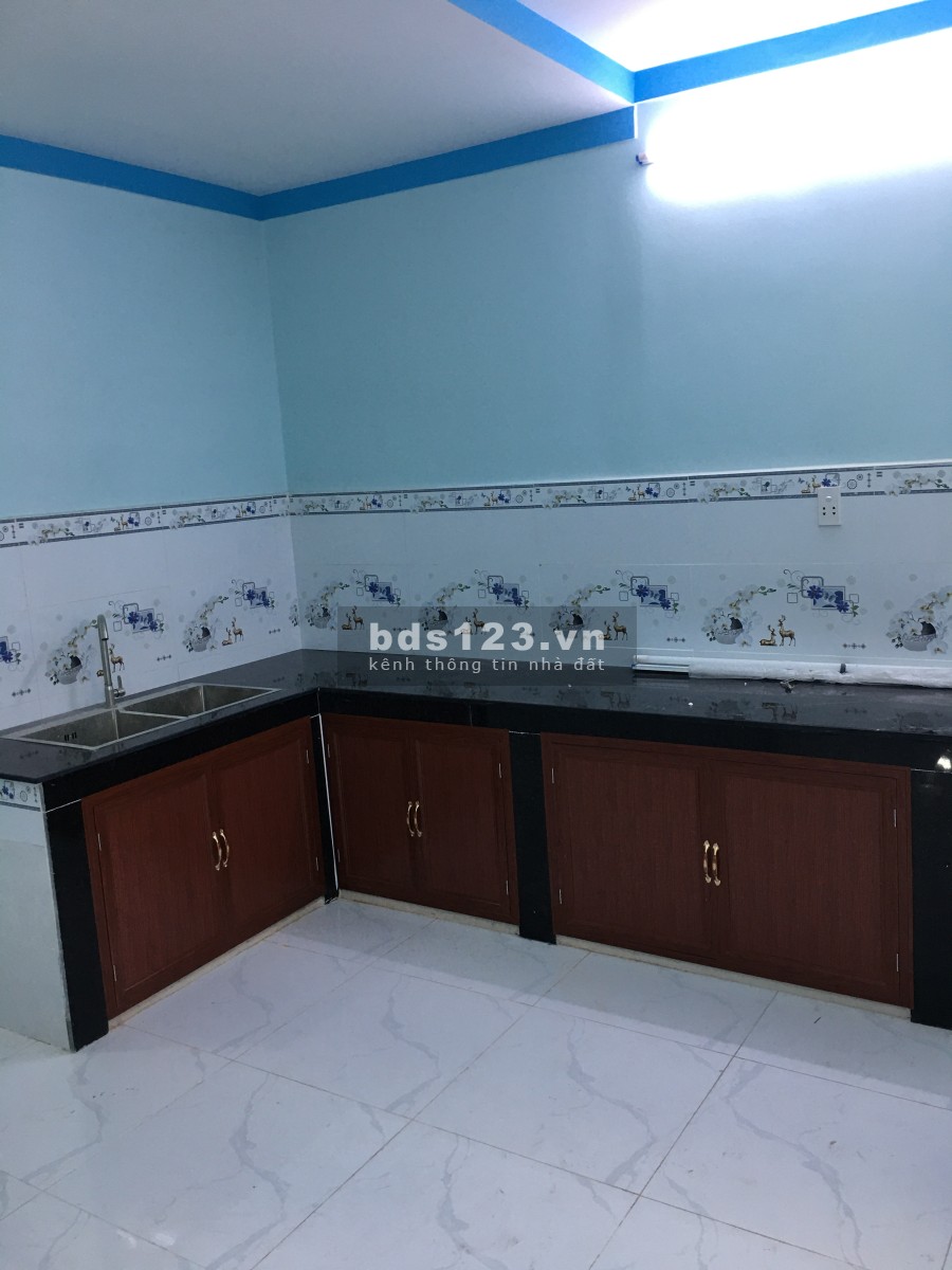 Chính chủ bán nhà sổ riêng phường Tân Vạn, Biên Hoà, Đồng Nai, giá bán 2.1 tỷ, bớt lộc