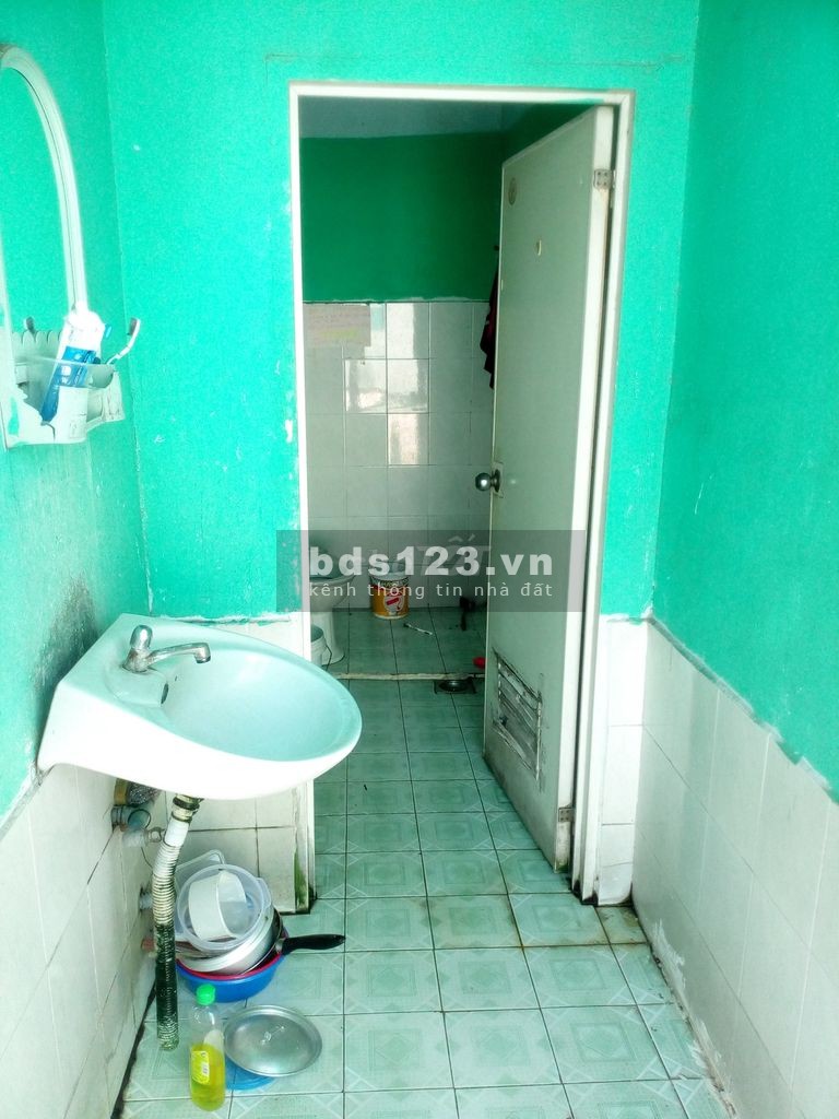 Phòng trọ cho thuê ngay chợ Tân Sơn Nhất Gò Vấp khu dân cư đông đúc, giá tốt