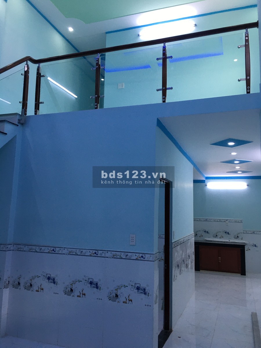 Chính chủ bán nhà sổ riêng phường Tân Vạn, Biên Hoà, Đồng Nai, giá bán 2.1 tỷ, bớt lộc
