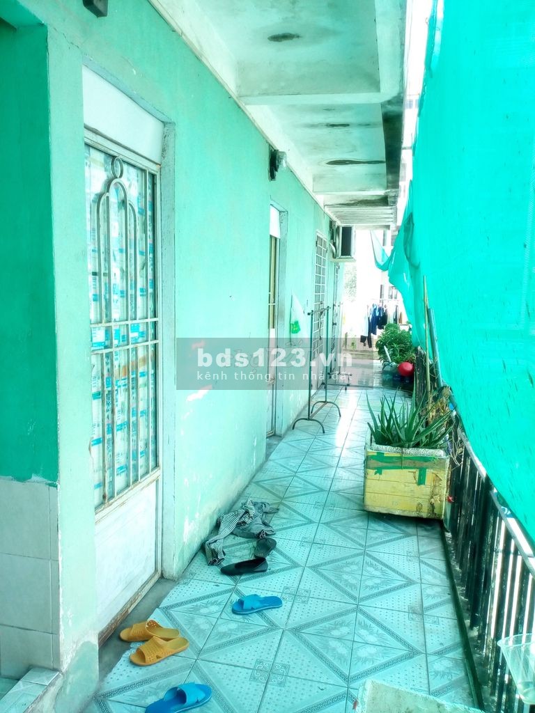 Phòng trọ cho thuê ngay chợ Tân Sơn Nhất Gò Vấp khu dân cư đông đúc, giá tốt