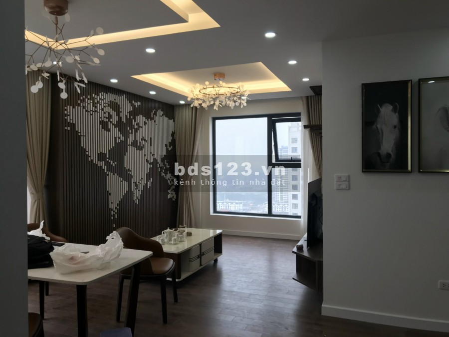 Chuyển nhượng gấp căn hộ 2 Ngủ An Bình City đầy đủ nội thất bao phí giá bán 3.4 tỷ, bao phí