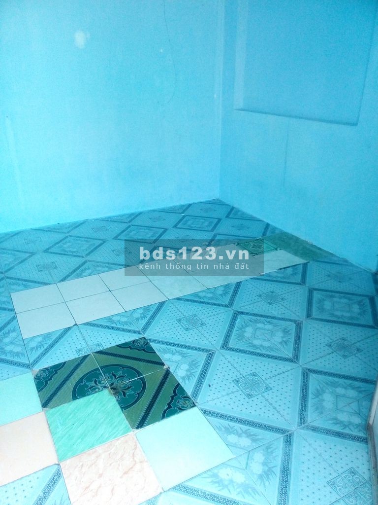 Phòng trọ cho thuê ngay chợ Tân Sơn Nhất Gò Vấp khu dân cư đông đúc, giá tốt