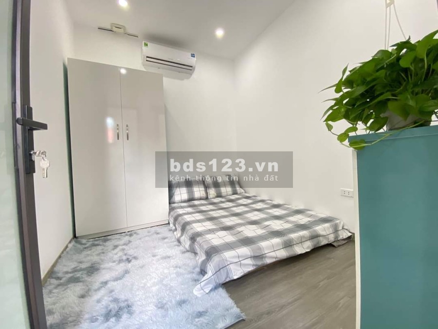 Cần sang nhượng gấp căn mặt phố trung tâm Quận Cầu Giấy, đẹp, sang, hiếm giấy tờ đầy đủ