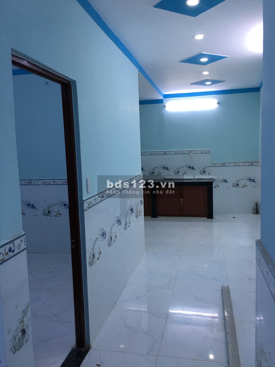 Chính chủ bán nhà sổ riêng phường Tân Vạn, Biên Hoà, Đồng Nai, giá bán 2.1 tỷ, bớt lộc