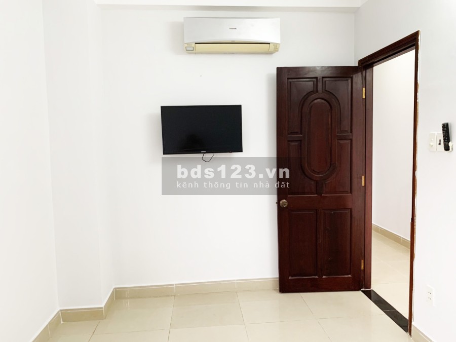 Bán nhà hẻm 271 đường Lê Văn Lương, phường Tân Quy, Quận 7 giá 4.3 tỷ, thương lượng