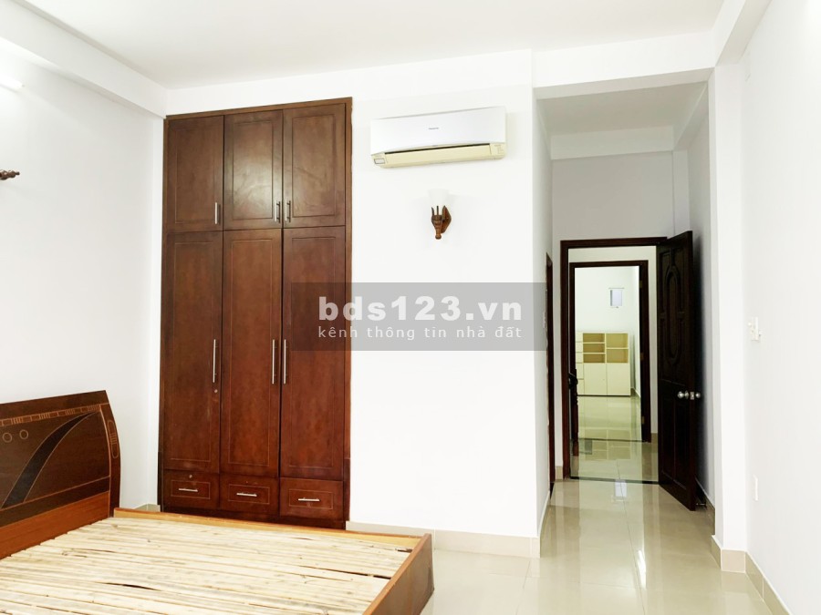 Bán nhà hẻm 271 đường Lê Văn Lương, phường Tân Quy, Quận 7 giá 4.3 tỷ, thương lượng