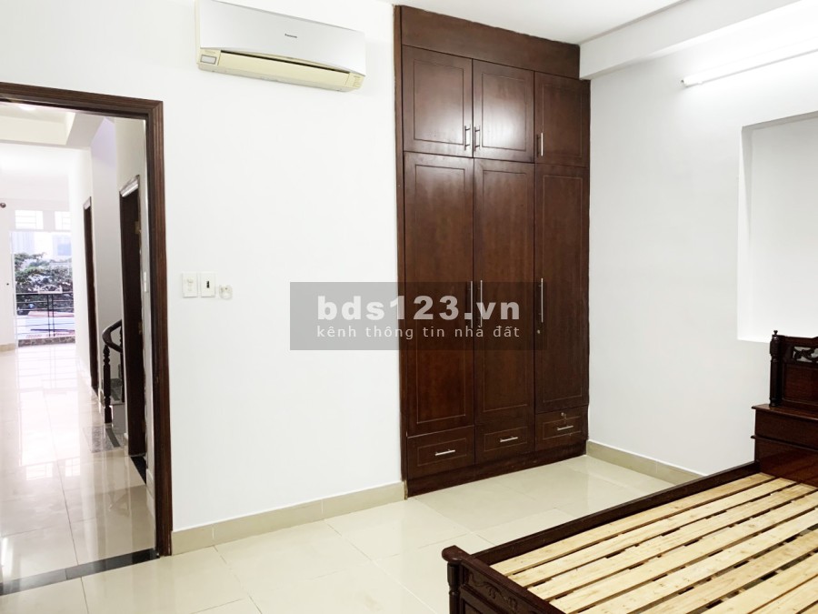 Bán nhà hẻm 271 đường Lê Văn Lương, phường Tân Quy, Quận 7 giá 4.3 tỷ, thương lượng