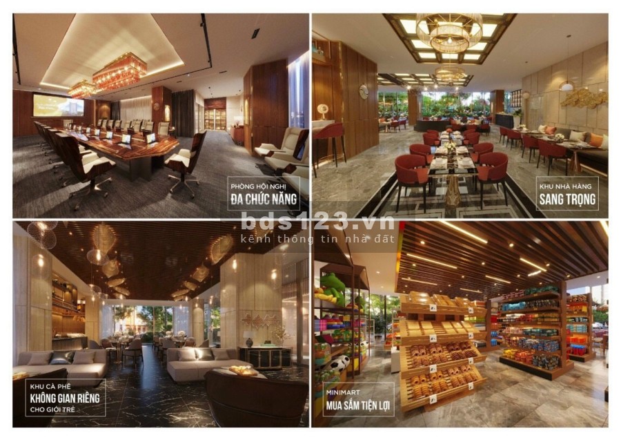 Chính chủ chuyển nhượng căn hộ Đà Nẵng, đối diện Resort Furama sổ hồng lâu dài, trả góp trong 2 năm