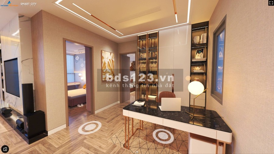 Chính chủ chuyển nhượng căn hộ Đà Nẵng, đối diện Resort Furama sổ hồng lâu dài, trả góp trong 2 năm