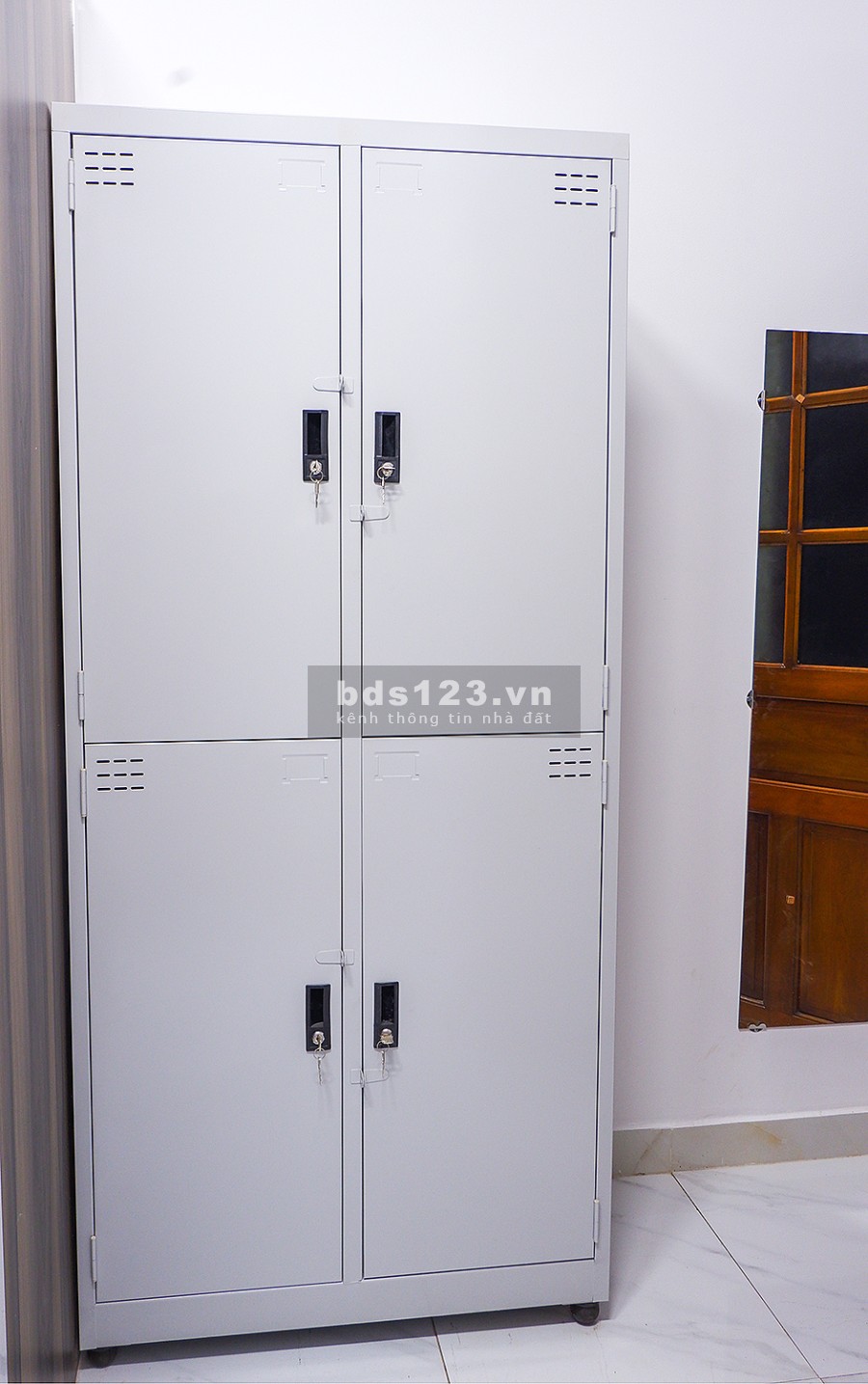Phòng trọ cho nữ sinh viên Đại học Y Dược TP.HCM