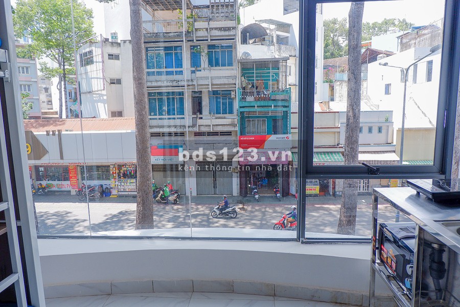 Phòng trọ cho nữ sinh viên Đại học Y Dược TP.HCM