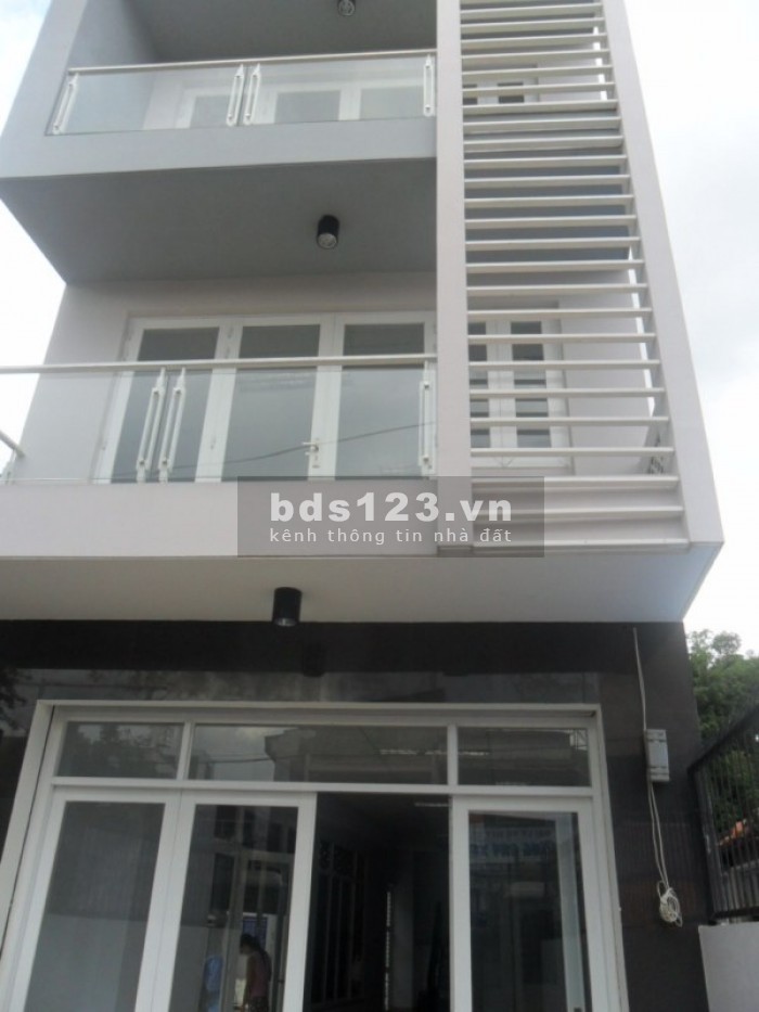 Năm mới mua nhà, đón Tết thăng hoa nhà đẹp phường 16, Quận Gò Vấp hướng Đông Nam