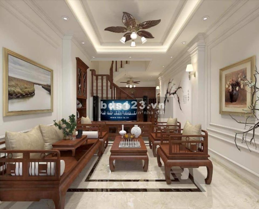 Bán nhà Đại Học Công Nghiệp, cho thuê 10 triệu, dtsd 30m2, 4 tầng, giá bán 2.55 tỷ