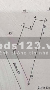 Để lại 8054m2 đất view biển Tuy Phong, ngay chùa Hang và bãi tắm Cổ Thạch