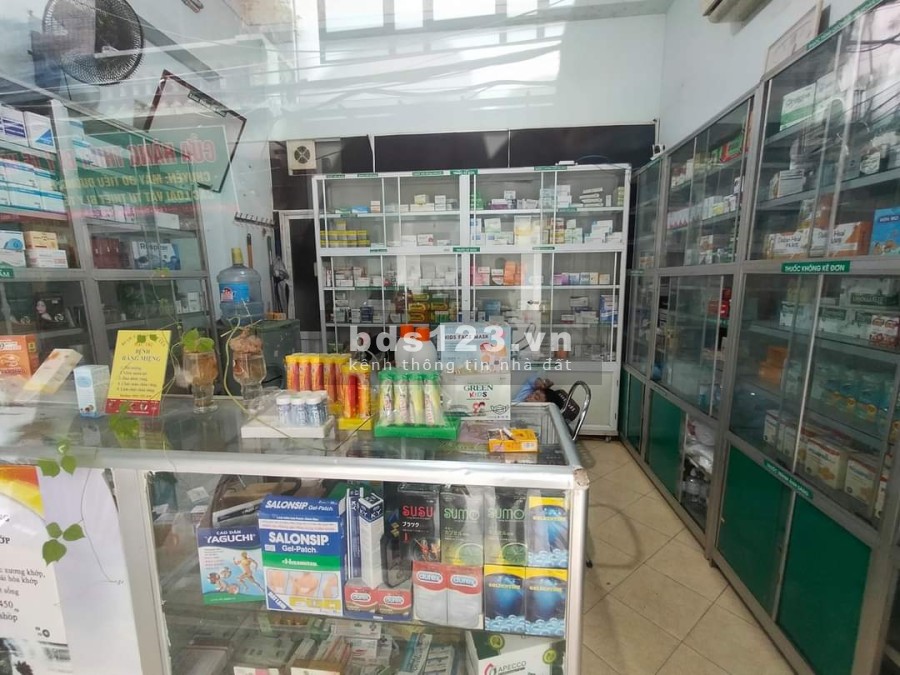 Cần sang nhượng gấp căn mặt phố trung tâm Quận Cầu Giấy, đẹp, sang, hiếm giấy tờ đầy đủ