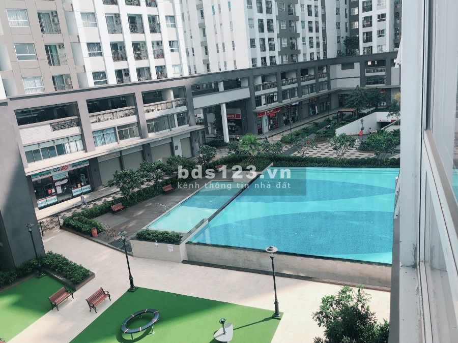 Cho thuê nhanh căn hộ Tân Phú giá rẻ thị trường, full nội thất hoàn toàn, giá 9 triệu/tháng