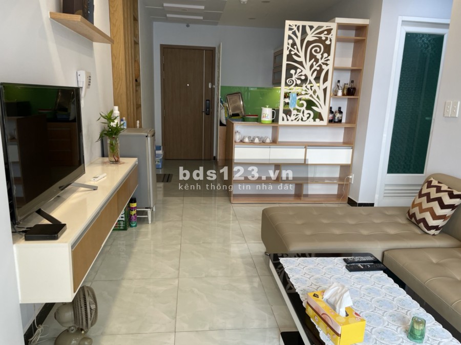 Cho thuê nhanh căn hộ Tân Phú giá rẻ thị trường, full nội thất hoàn toàn, giá 9 triệu/tháng