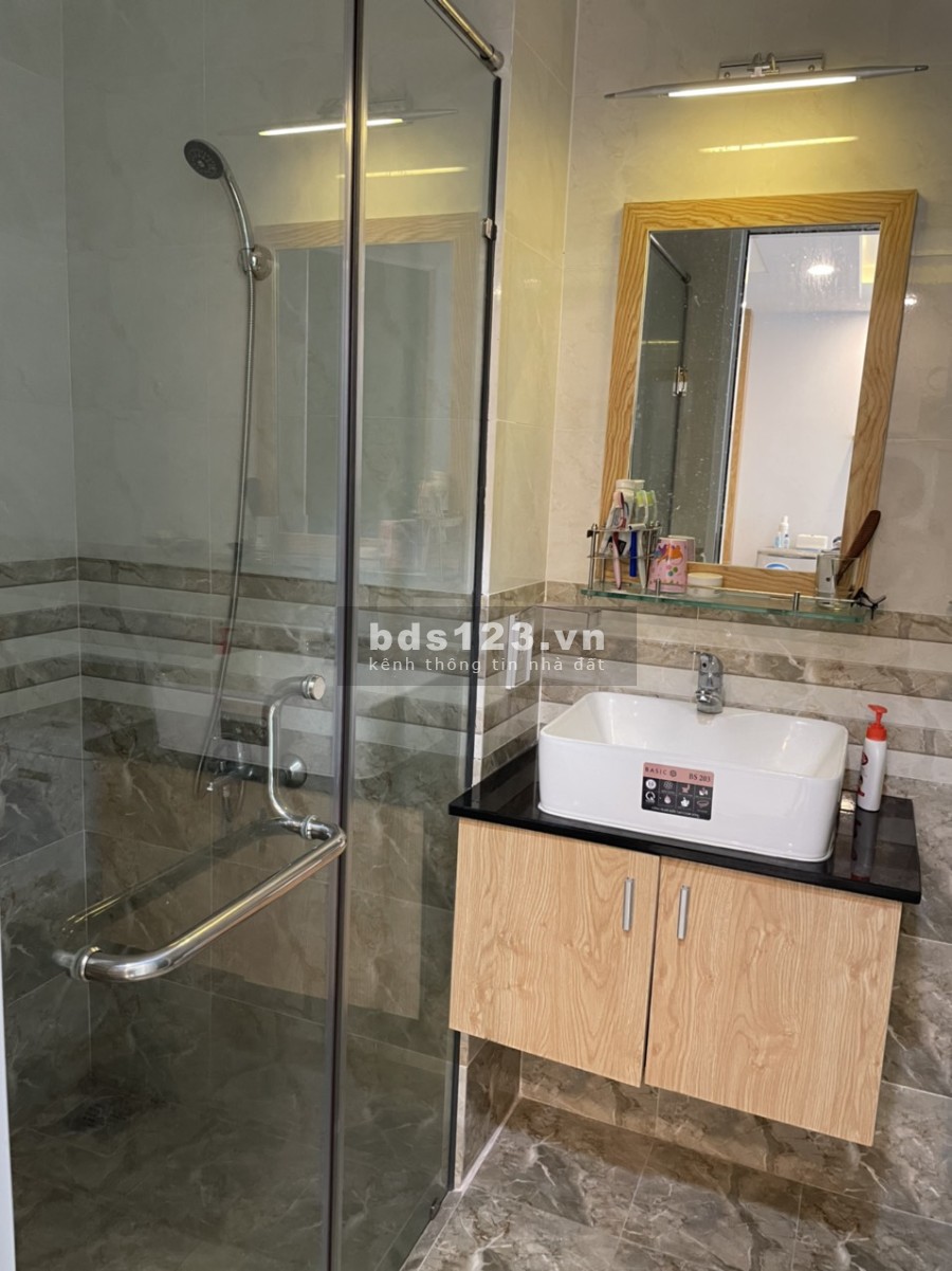 Cho thuê nhanh căn hộ Tân Phú giá rẻ thị trường, full nội thất hoàn toàn, giá 9 triệu/tháng