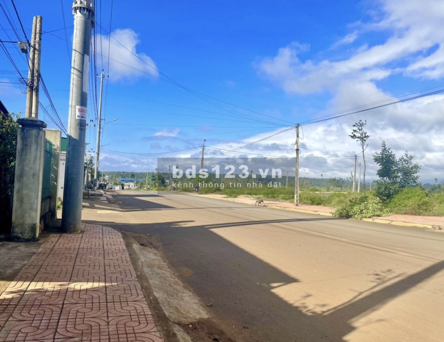 Bán Đất Nền Biệt Thự Trung Tâm Tây Nguyên Chỉ Từ 998 Triệu 0799398068 Nhận Ngay Sổ Đỏ