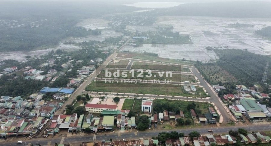 Bán Đất Nền Biệt Thự Trung Tâm Tây Nguyên Chỉ Từ 998 Triệu 0799398068 Nhận Ngay Sổ Đỏ