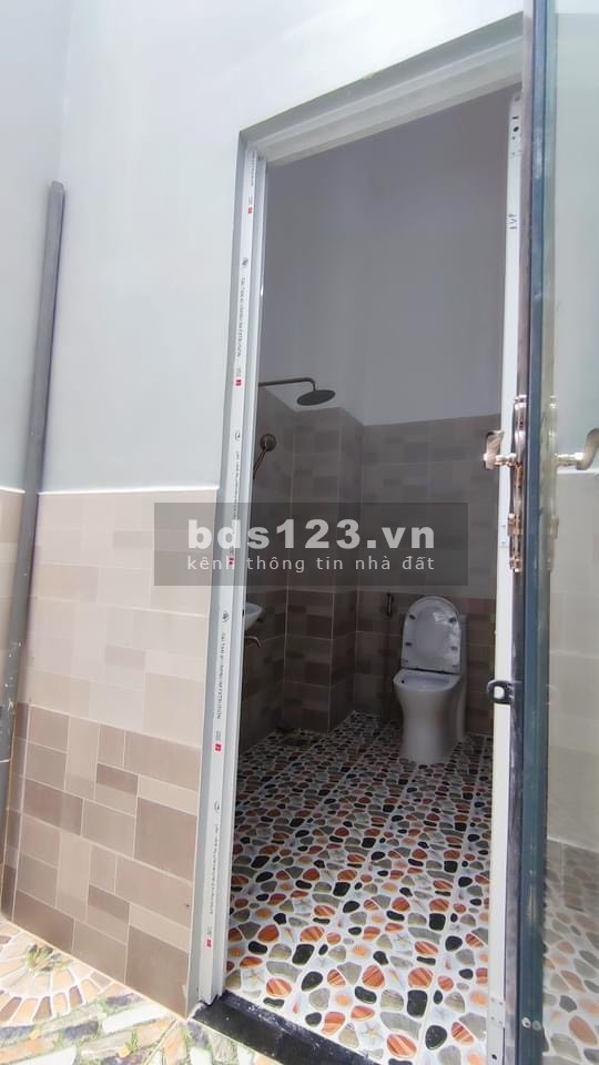 Bán nhà Bình Chánh 2022 (đúc thật) đừng bỏ lở - Tặng toàn bộ nội thất lh 0783329938