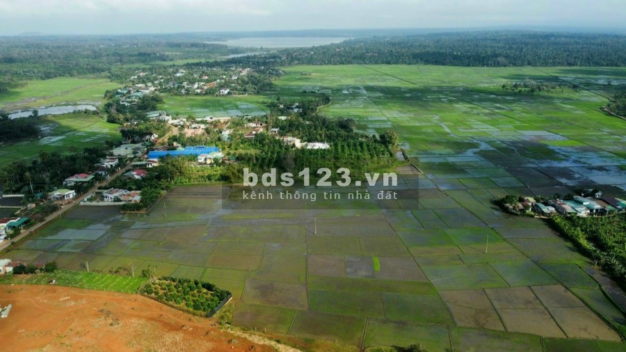 Bán dự án Đất Nền EaKnuce, cạnh khu quần thể FLC 191 ha, sở hữu đất ở lâu dài lh 0826355447